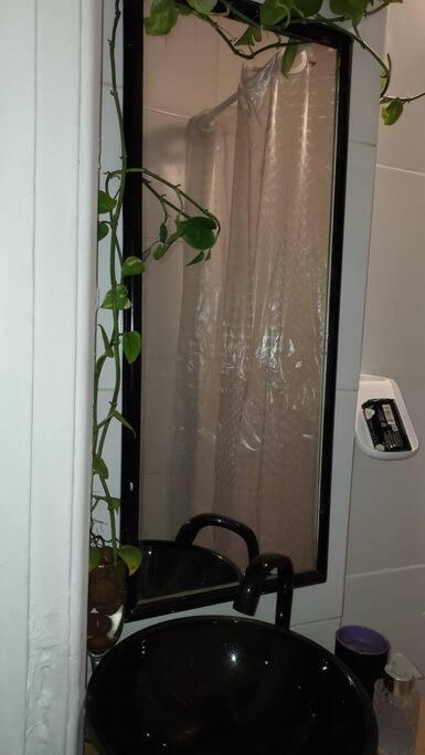 Apartemen Atelie Quase Na Lua