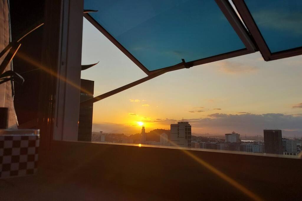 Apartemen Atelie Quase Na Lua *