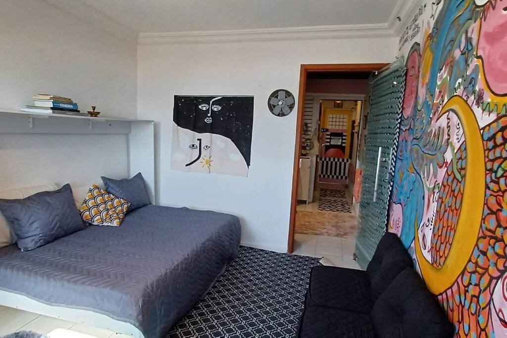 Atelie Quase Na Lua Apartemen Rio de Janeiro