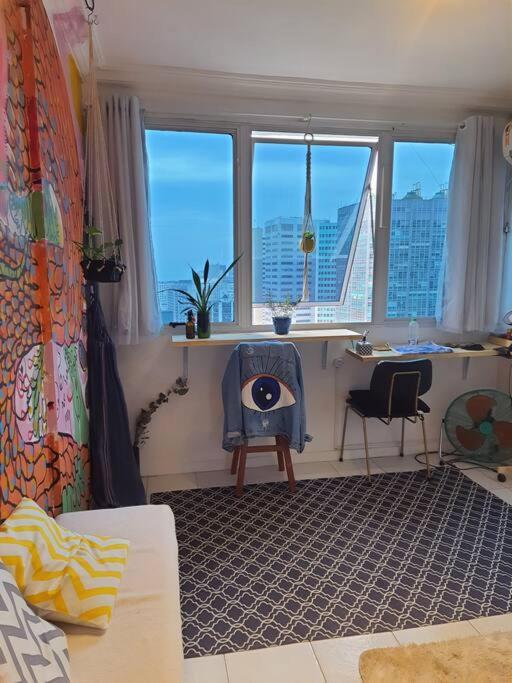 Apartemen Atelie Quase Na Lua *