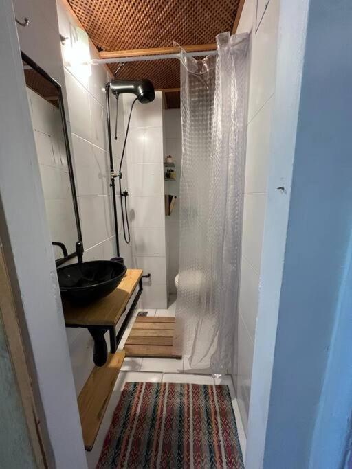 Atelie Quase Na Lua Apartamento Río de Janeiro