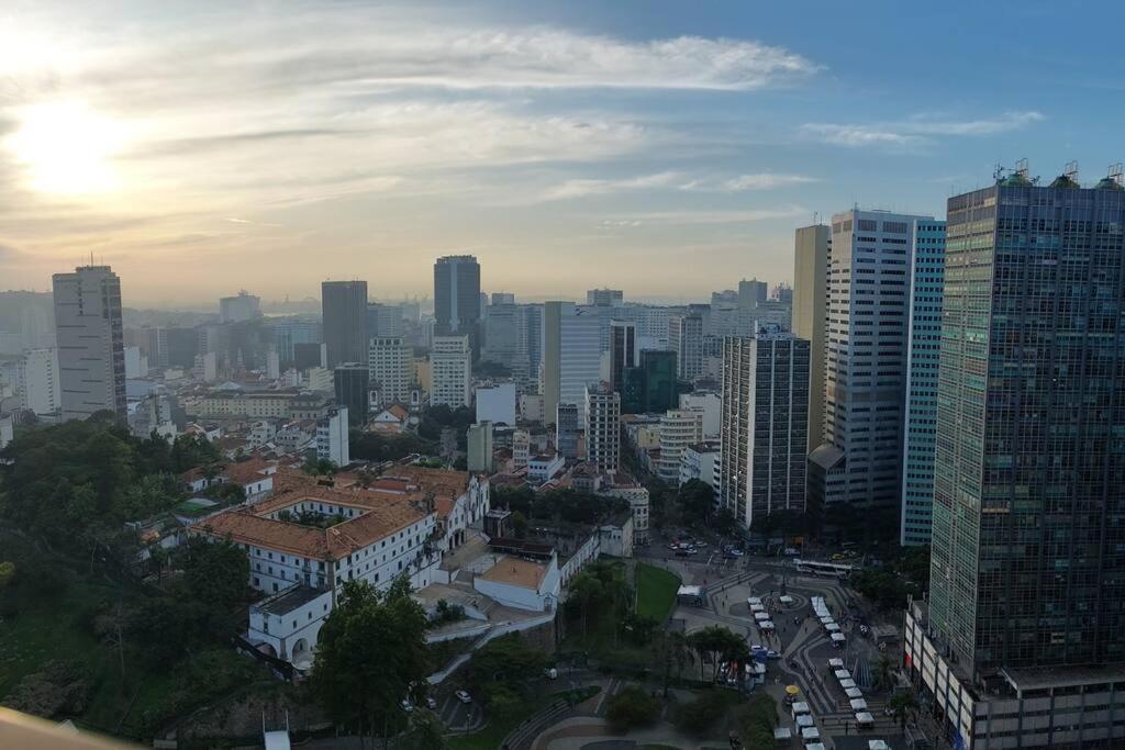 Apartamento Atelie Quase Na Lua Río de Janeiro