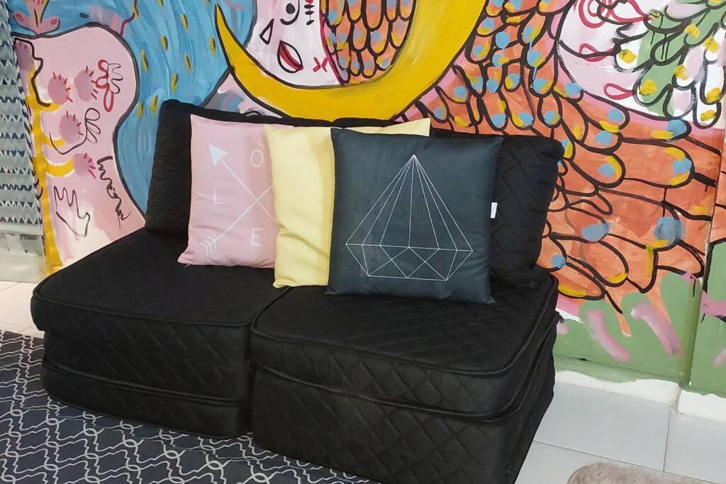 Apartamento Atelie Quase Na Lua Río de Janeiro
