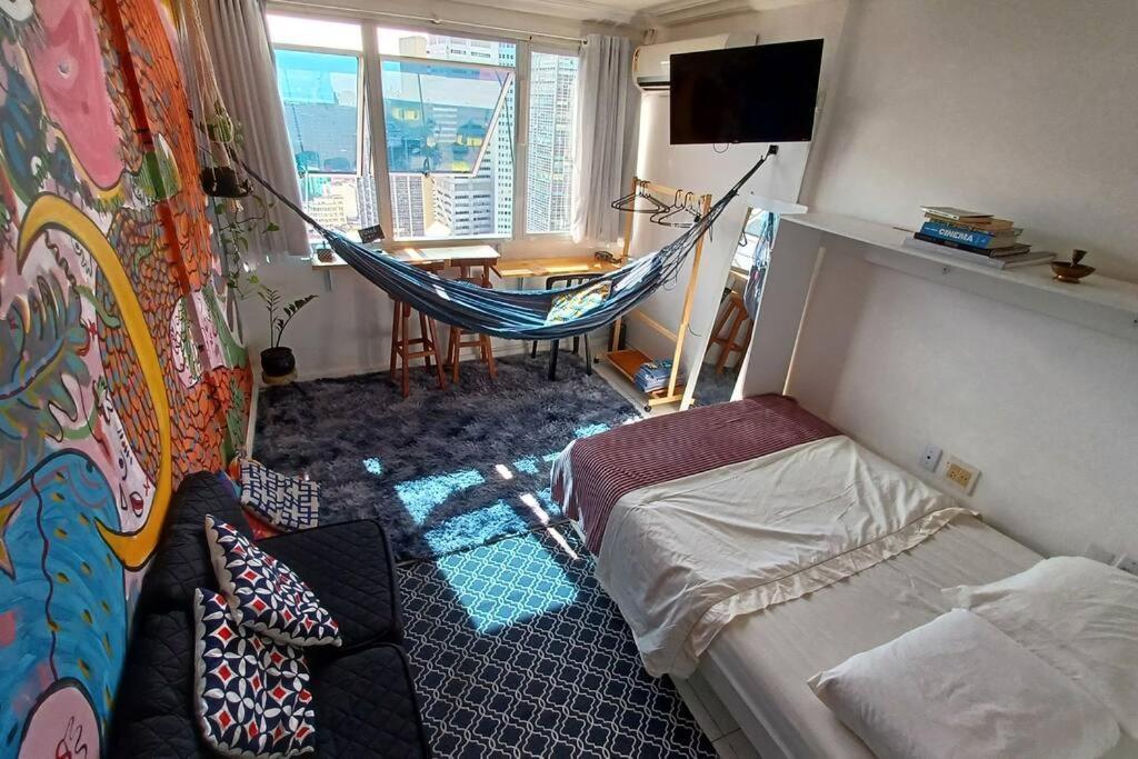 Atelie Quase Na Lua Apartamento Río de Janeiro