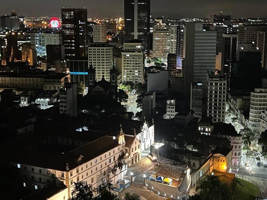 Atelie Quase Na Lua Apartamento Río de Janeiro